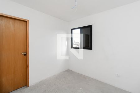 Quarto de apartamento para alugar com 2 quartos, 47m² em Jardim Nordeste, São Paulo