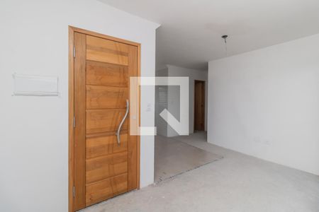 Sala  de apartamento para alugar com 2 quartos, 47m² em Jardim Nordeste, São Paulo
