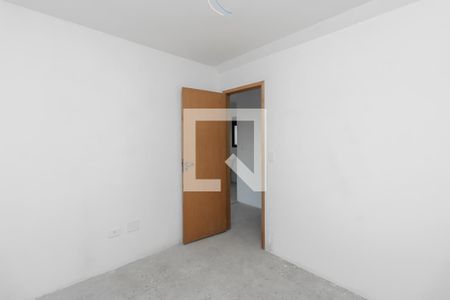 Quarto de apartamento para alugar com 2 quartos, 47m² em Jardim Nordeste, São Paulo