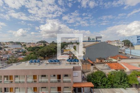 Apartamento para alugar com 47m², 2 quartos e sem vaga Apartamento para alugar com 47m², 2 quartos e sem vagaVista Quarto