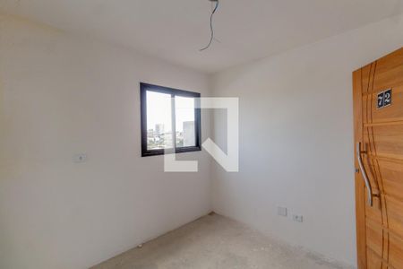 Sala e Cozinha Integrada de apartamento para alugar com 2 quartos, 47m² em Jardim Nordeste, São Paulo