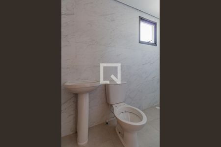 Apartamento para alugar com 47m², 2 quartos e sem vaga Apartamento para alugar com 47m², 2 quartos e sem vagaBanheiro Suíte