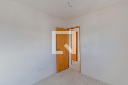 Quarto de apartamento para alugar com 2 quartos, 47m² em Jardim Nordeste, São Paulo