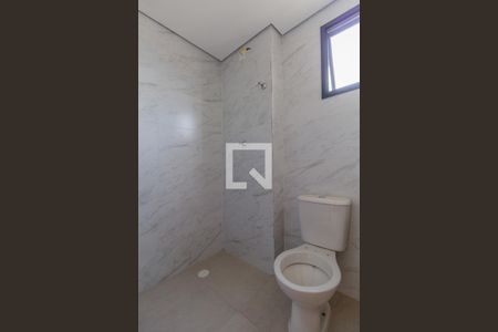 Apartamento para alugar com 47m², 2 quartos e sem vaga Apartamento para alugar com 47m², 2 quartos e sem vagaBanheiro