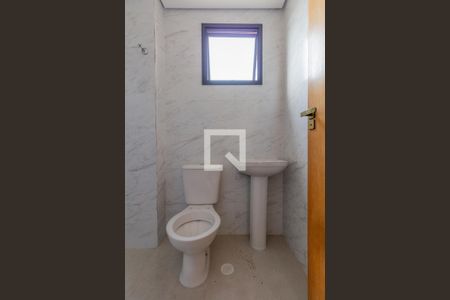 Apartamento para alugar com 47m², 2 quartos e sem vaga Apartamento para alugar com 47m², 2 quartos e sem vagaBanheiro