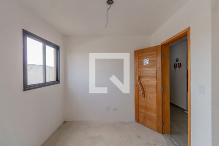 Sala e Cozinha Integrada de apartamento para alugar com 2 quartos, 47m² em Jardim Nordeste, São Paulo