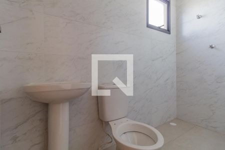 Apartamento para alugar com 47m², 2 quartos e sem vaga Apartamento para alugar com 47m², 2 quartos e sem vagaBanheiro Suíte