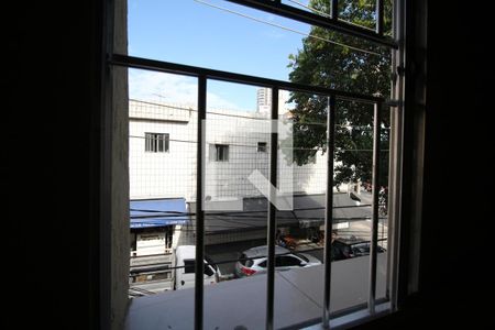 Vista da Sala de casa para alugar com 3 quartos, 110m² em Tatuapé, São Paulo