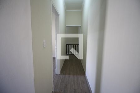 Corredor de casa para alugar com 3 quartos, 110m² em Tatuapé, São Paulo