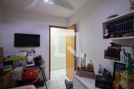 Quarto 1 de apartamento à venda com 2 quartos, 49m² em Jardim Casa Pintada, São Paulo