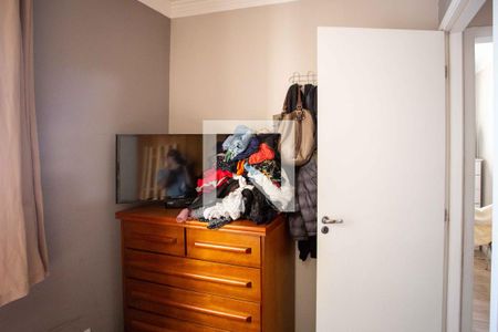 Quarto 1 de apartamento à venda com 3 quartos, 54m² em Canhema, Diadema