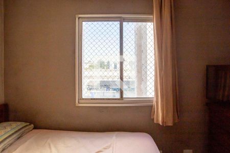 Quarto 1 de apartamento à venda com 3 quartos, 54m² em Canhema, Diadema