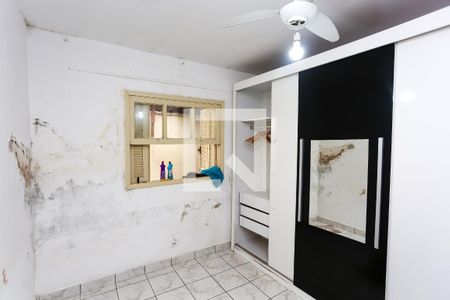 quarto 2 de casa para alugar com 3 quartos, 125m² em Chácara Agrindus, Taboão da Serra