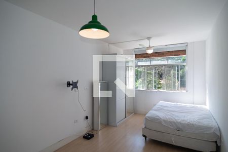 Studio de kitnet/studio para alugar com 0 quarto, 30m² em Bela Vista, São Paulo