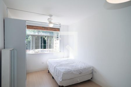 Studio de kitnet/studio para alugar com 0 quarto, 30m² em Bela Vista, São Paulo
