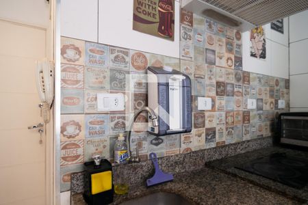 Studio de kitnet/studio para alugar com 0 quarto, 30m² em Bela Vista, São Paulo