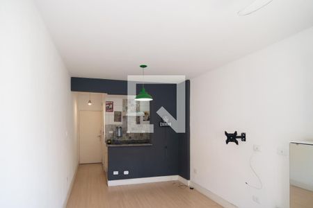 Studio de kitnet/studio para alugar com 0 quarto, 30m² em Bela Vista, São Paulo