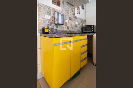 Studio de kitnet/studio para alugar com 0 quarto, 30m² em Bela Vista, São Paulo