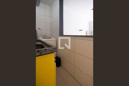 Studio de kitnet/studio para alugar com 0 quarto, 30m² em Bela Vista, São Paulo