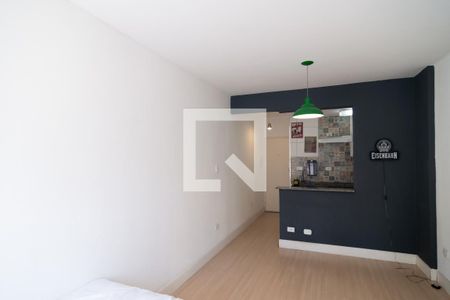 Studio de kitnet/studio para alugar com 0 quarto, 30m² em Bela Vista, São Paulo