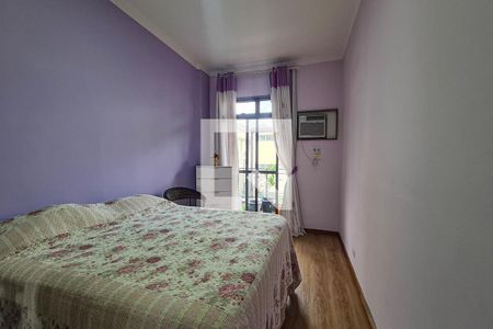 Apartamento à venda com 142m², 4 quartos e 3 vagas Apartamento à venda com 142m², 4 quartos e 3 vagasQuarto 2