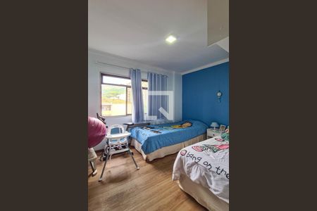 Apartamento à venda com 142m², 4 quartos e 3 vagas Apartamento à venda com 142m², 4 quartos e 3 vagasQuarto 3