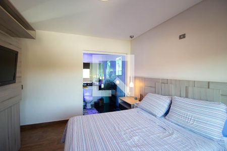 Casa para alugar com 640m², 3 quartos e 16 vagasSuíte