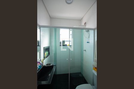 Casa para alugar com 640m², 3 quartos e 16 vagasBanheiro