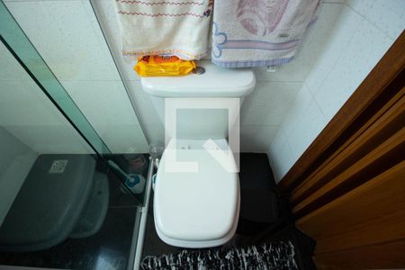 Casa para alugar com 640m², 3 quartos e 16 vagasBanheiro