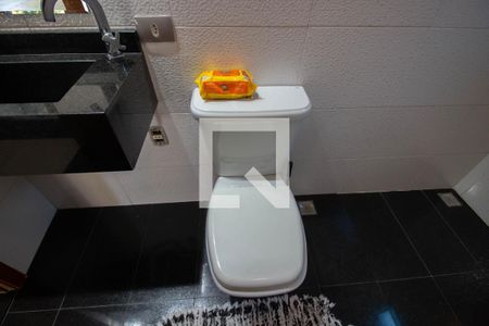 Casa para alugar com 640m², 3 quartos e 16 vagasLavabo