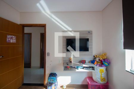 Casa para alugar com 640m², 3 quartos e 16 vagasQuarto 2