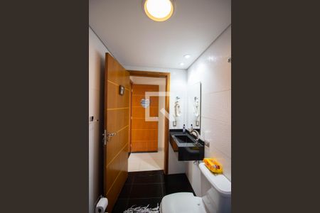 Casa para alugar com 640m², 3 quartos e 16 vagasLavabo