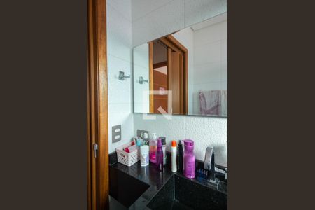 Casa para alugar com 640m², 3 quartos e 16 vagasBanheiro