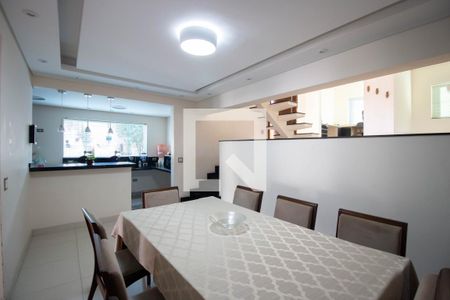 Casa para alugar com 640m², 3 quartos e 16 vagasCopa