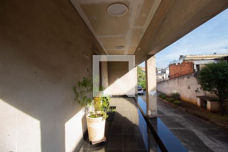 Casa para alugar com 640m², 3 quartos e 16 vagasÁrea Externa