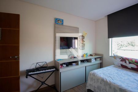 Casa para alugar com 640m², 3 quartos e 16 vagasQuarto 1