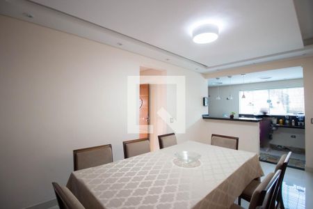 Casa para alugar com 640m², 3 quartos e 16 vagasCopa