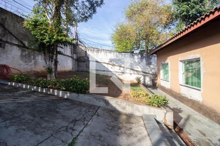 Casa para alugar com 640m², 3 quartos e 16 vagasÁrea Externa