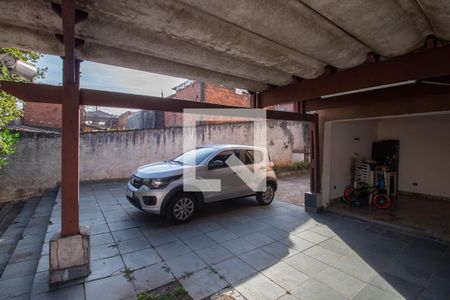 Casa para alugar com 640m², 3 quartos e 16 vagasÁrea de Serviço