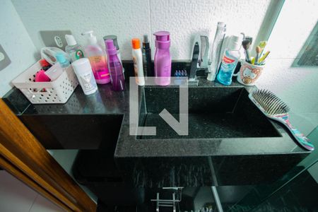 Casa para alugar com 640m², 3 quartos e 16 vagasBanheiro