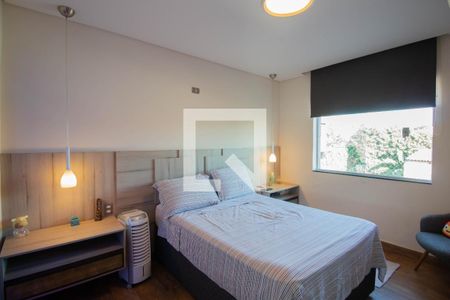 Casa para alugar com 640m², 3 quartos e 16 vagasSuíte