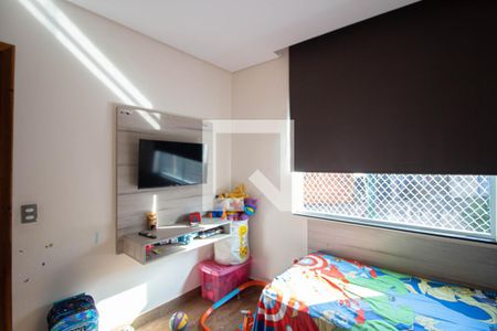 Casa para alugar com 640m², 3 quartos e 16 vagasQuarto 2