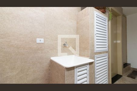 Studio para alugar com 25m², 1 quarto e sem vagaÁrea de Serviço