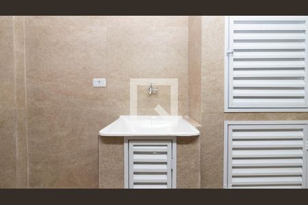 Studio para alugar com 25m², 1 quarto e sem vagaÁrea de Serviço