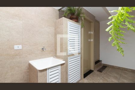 Studio para alugar com 25m², 1 quarto e sem vagaÁrea de Serviço