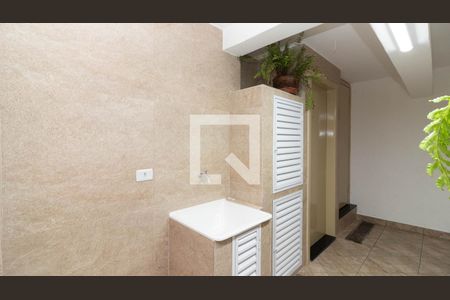 Studio para alugar com 25m², 1 quarto e sem vagaÁrea de Serviço