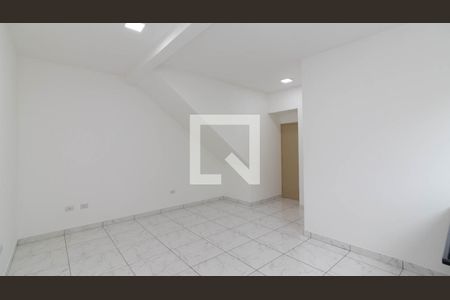Studio de kitnet/studio para alugar com 1 quarto, 25m² em Vila Santa Teresa (zona Leste), São Paulo