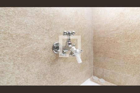 Studio para alugar com 25m², 1 quarto e sem vagaÁrea de Serviço - Torneira