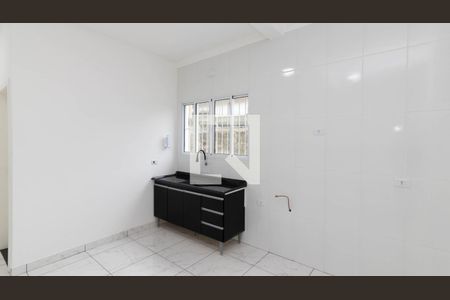 Studio de kitnet/studio para alugar com 1 quarto, 25m² em Vila Santa Teresa (zona Leste), São Paulo