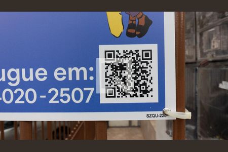 Studio para alugar com 25m², 1 quarto e sem vagaSZQU-228